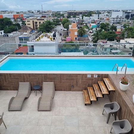 Cozy Studio With Wifi & Netflix Playa del Carmen Eksteriør billede