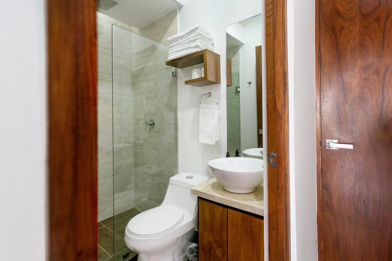 Cozy Studio With Wifi & Netflix Playa del Carmen Eksteriør billede