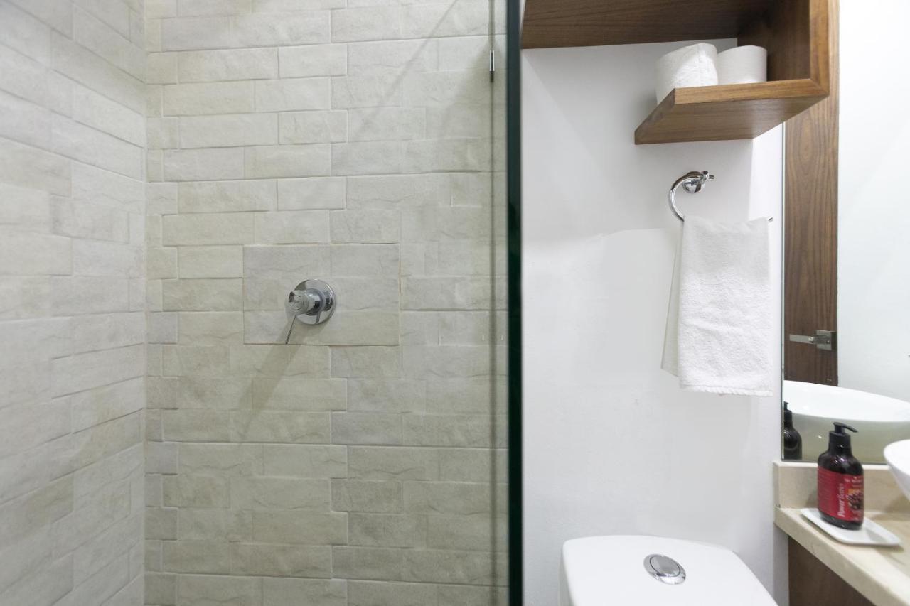 Cozy Studio With Wifi & Netflix Playa del Carmen Eksteriør billede