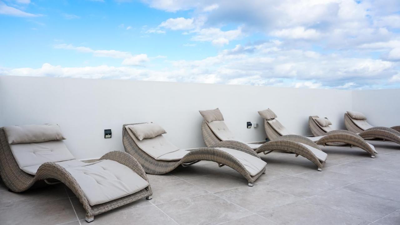 Cozy Studio With Wifi & Netflix Playa del Carmen Eksteriør billede