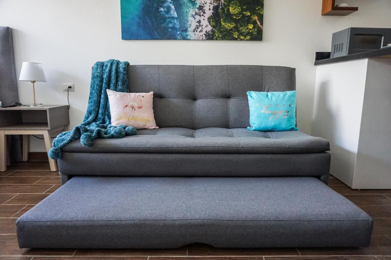 Cozy Studio With Wifi & Netflix Playa del Carmen Eksteriør billede