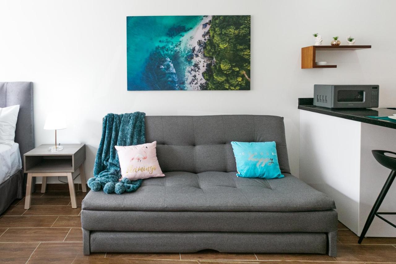 Cozy Studio With Wifi & Netflix Playa del Carmen Eksteriør billede