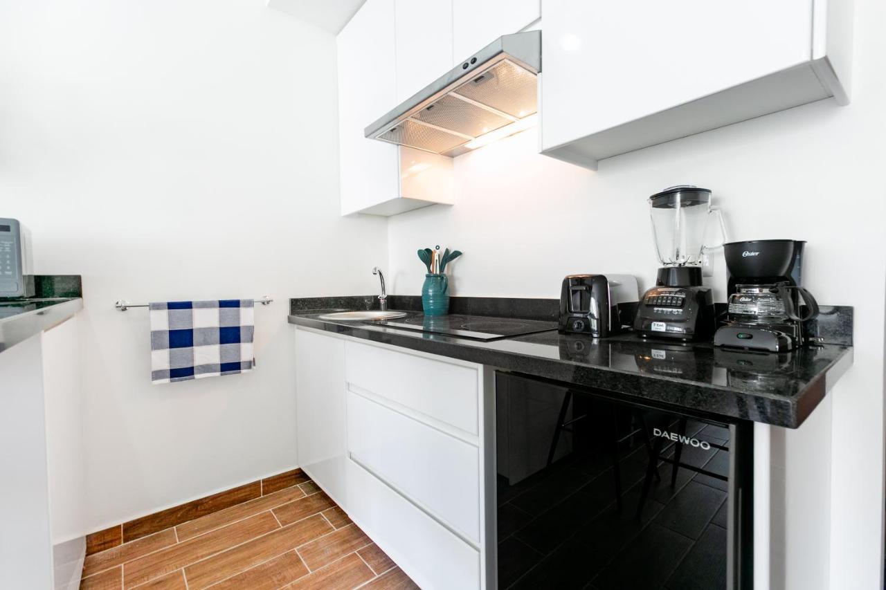 Cozy Studio With Wifi & Netflix Playa del Carmen Eksteriør billede