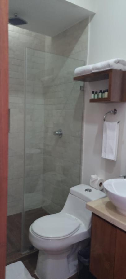 Cozy Studio With Wifi & Netflix Playa del Carmen Eksteriør billede