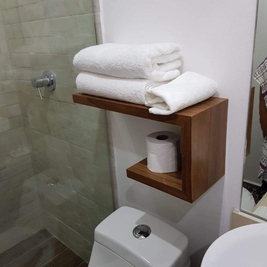 Cozy Studio With Wifi & Netflix Playa del Carmen Eksteriør billede
