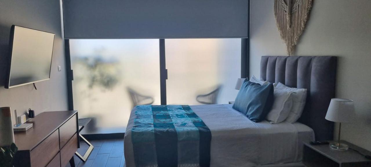 Cozy Studio With Wifi & Netflix Playa del Carmen Eksteriør billede