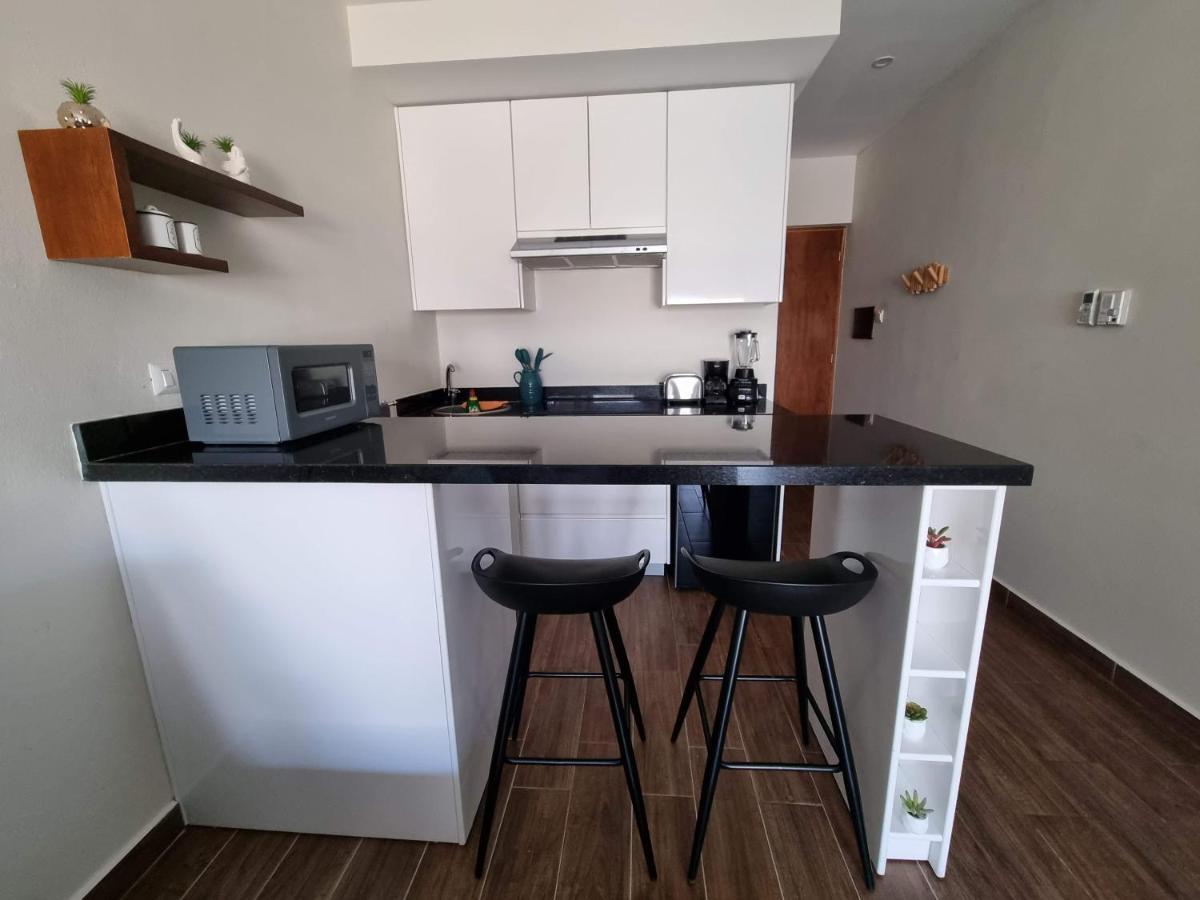 Cozy Studio With Wifi & Netflix Playa del Carmen Eksteriør billede