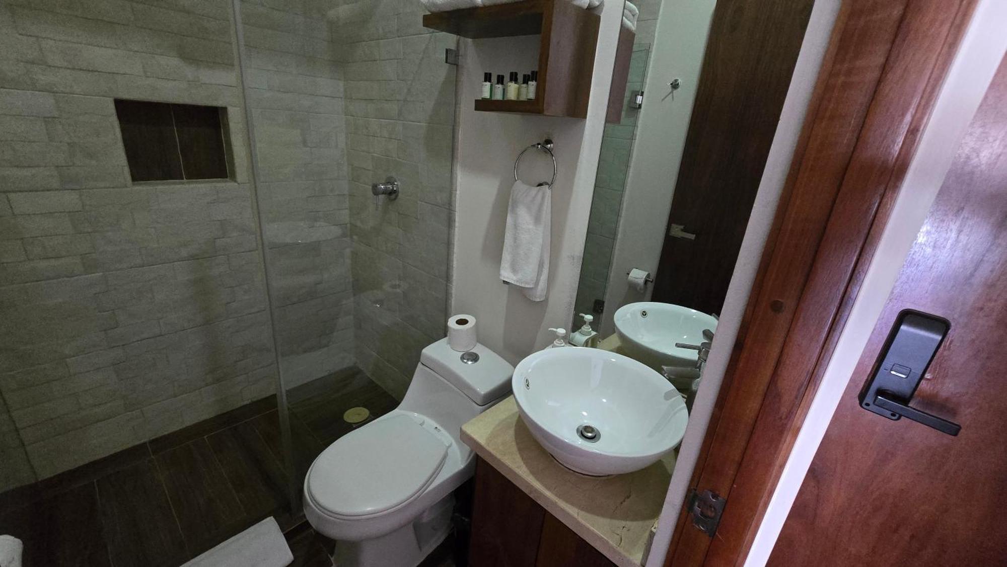 Cozy Studio With Wifi & Netflix Playa del Carmen Eksteriør billede